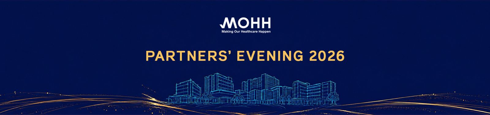 MOHH PARTNERS’ EVENING 2026